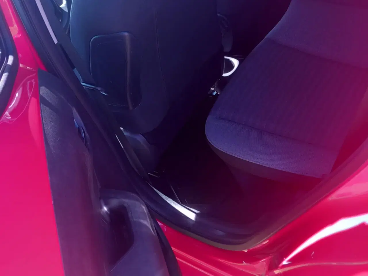 Billede 9 - Toyota Aygo 1.0 Sky
