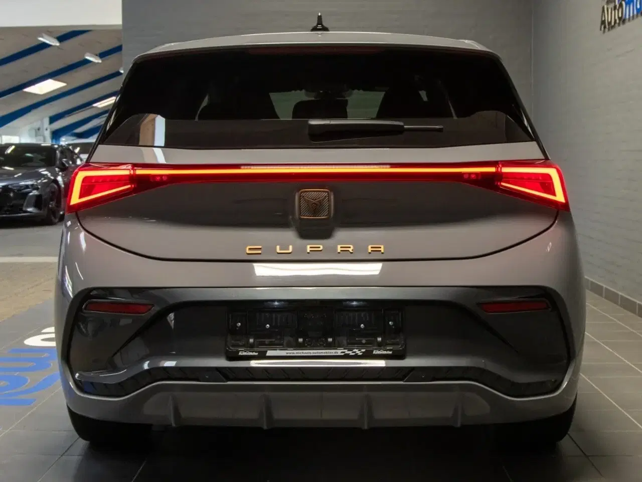 Billede 5 - Cupra Born 58 High