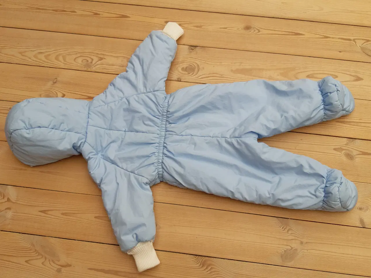 Billede 3 - STR 70 - NÆSTEN SOM NY - SE ALLE FOTOS