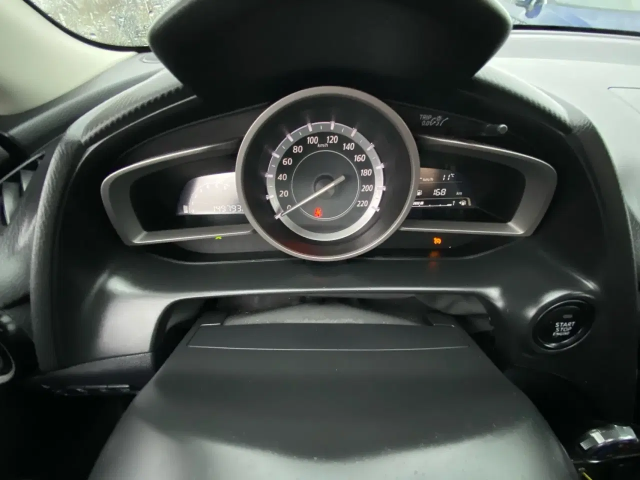 Billede 14 - Mazda 2 1,5 Nakama 90HK 5d