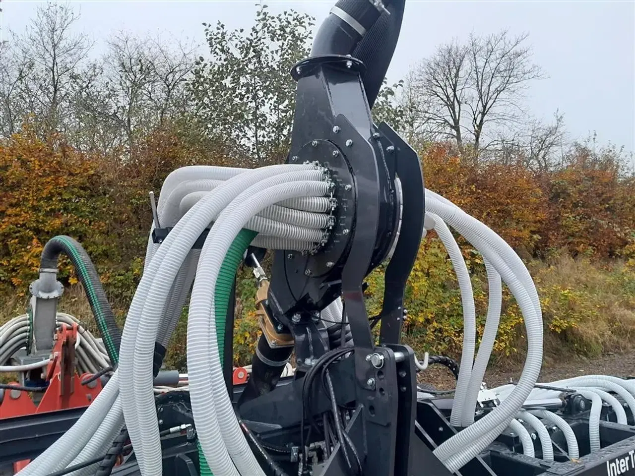 Billede 7 - Intertech 7,5 MTR