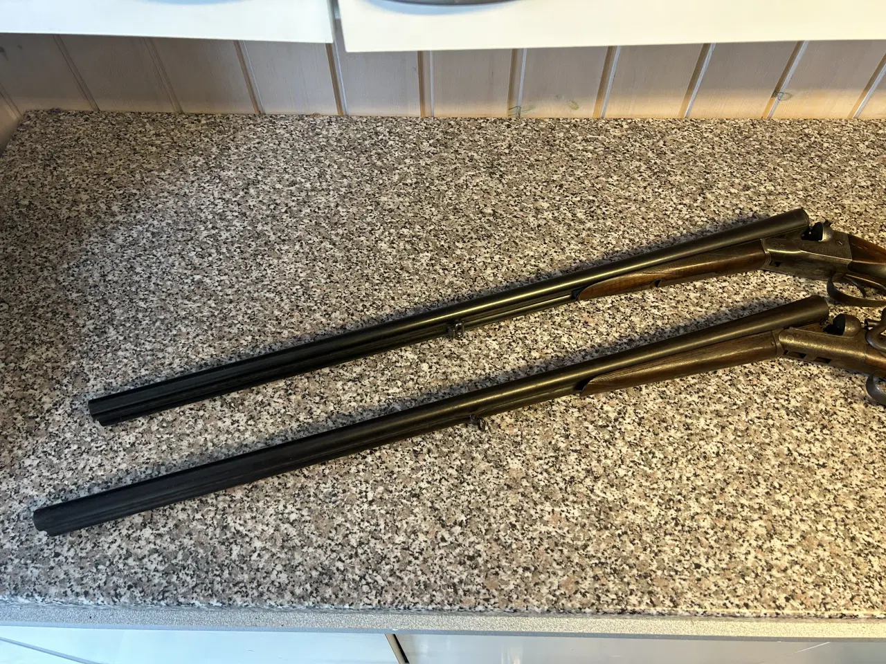 Billede 4 - 2 stk. haglbøsser