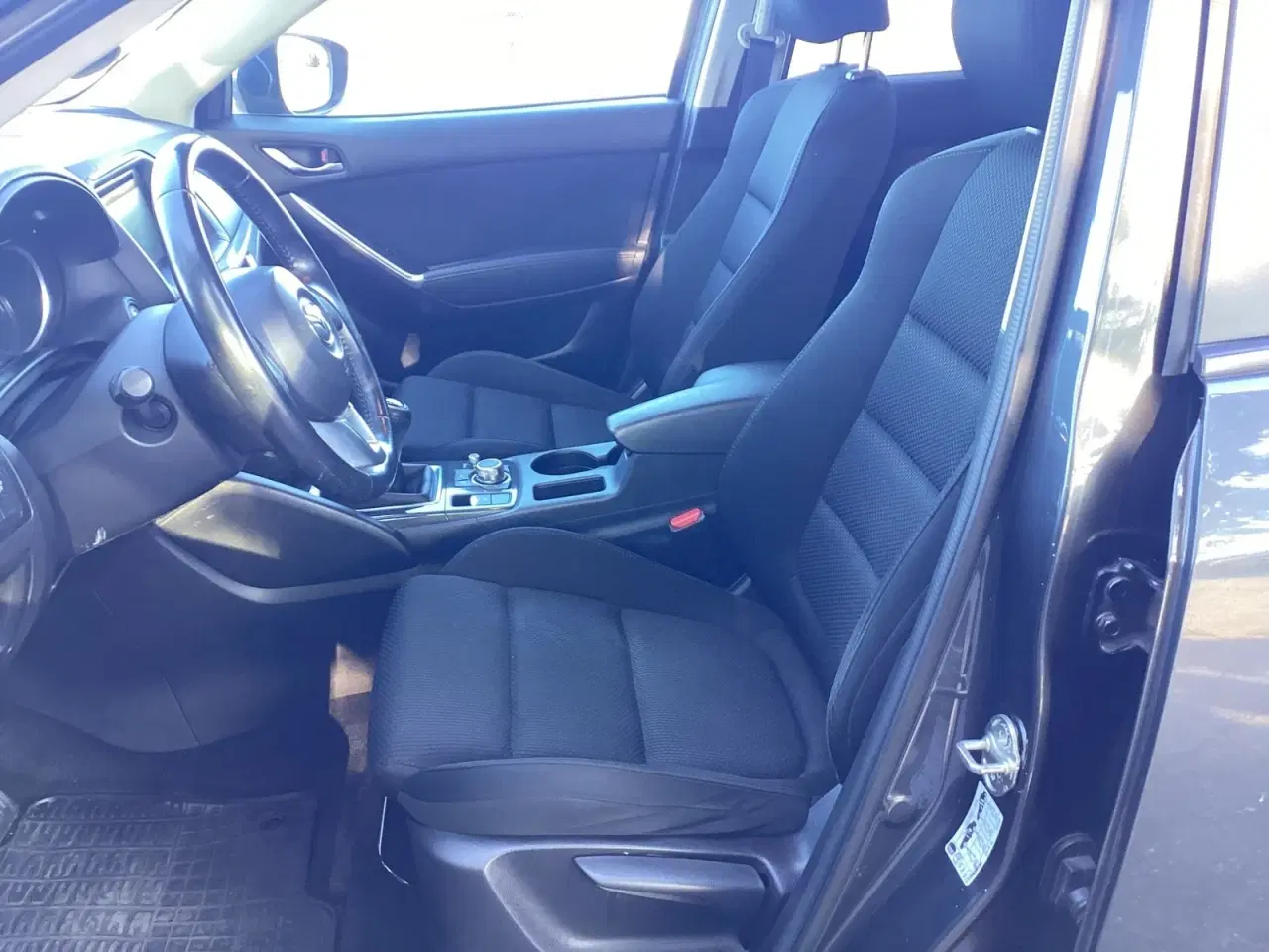 Billede 6 - Mazda CX-5 2,2 SkyActiv-D 150 Core