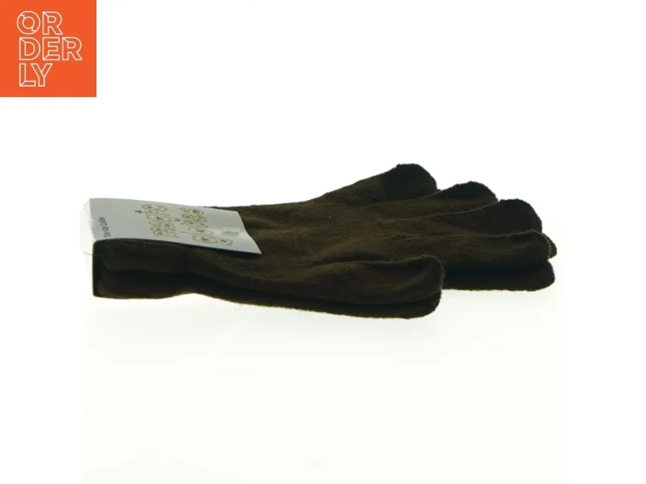 Billede 2 - Strikhandsker (str. One size (Dame))