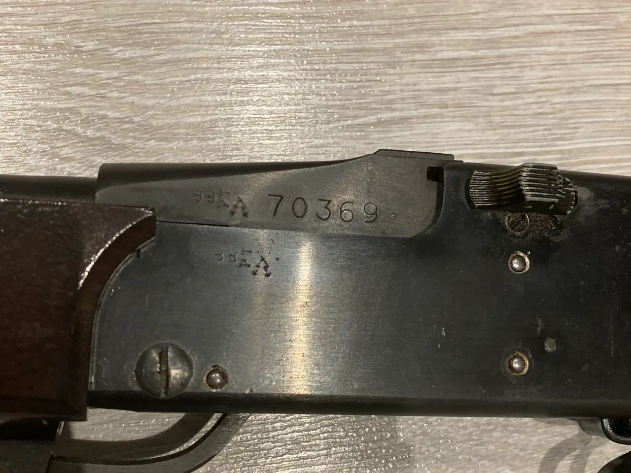 Billede 3 - Cal 410/36