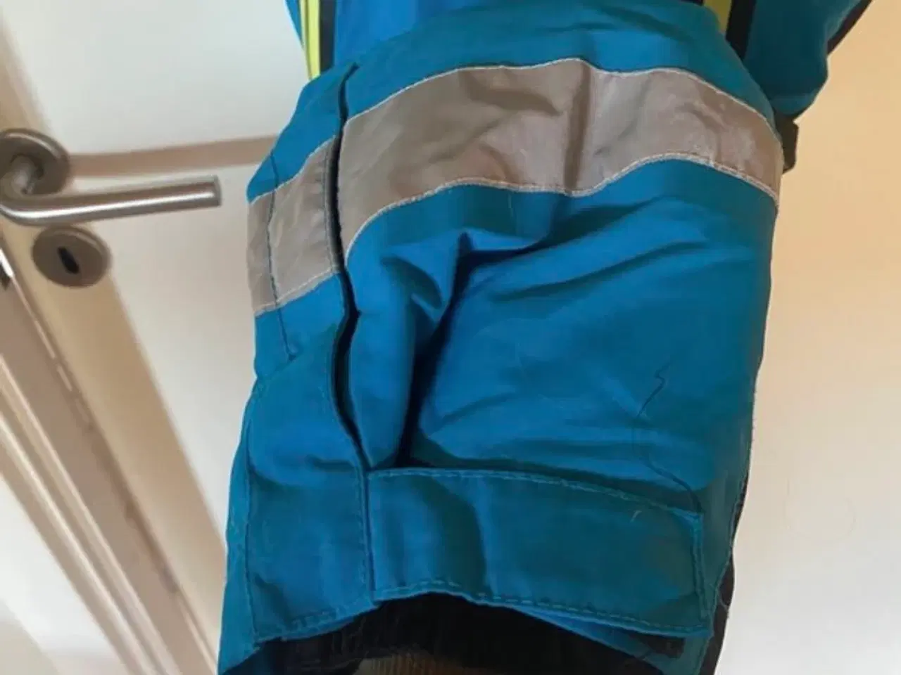 Billede 16 - Koin flyverdragt str 3/4 år