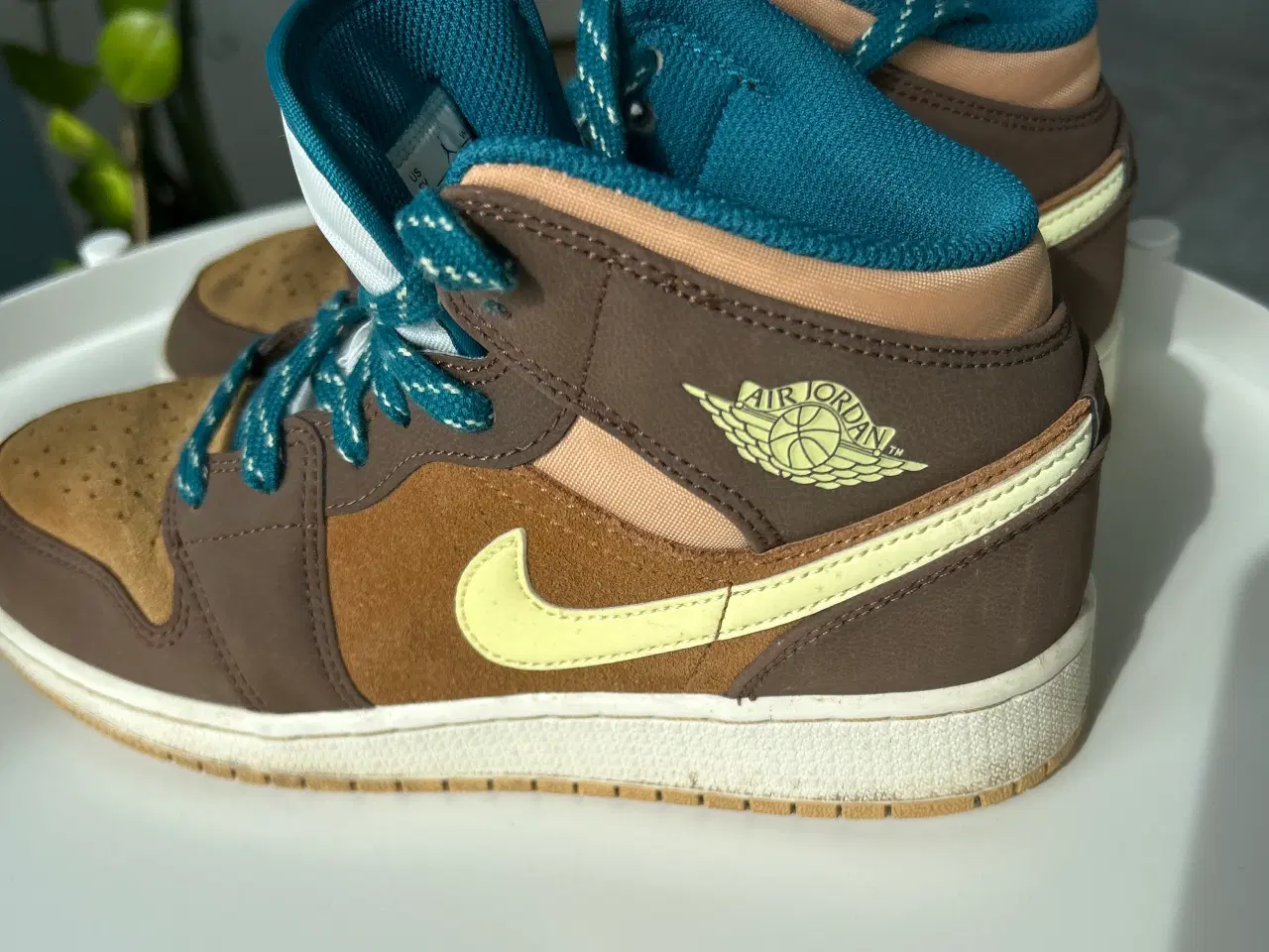 Billede 3 - Air Jordan sko