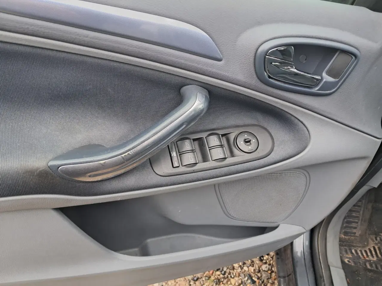 Billede 6 - Ford S-MAX 1,8 TDCi 100 Trend