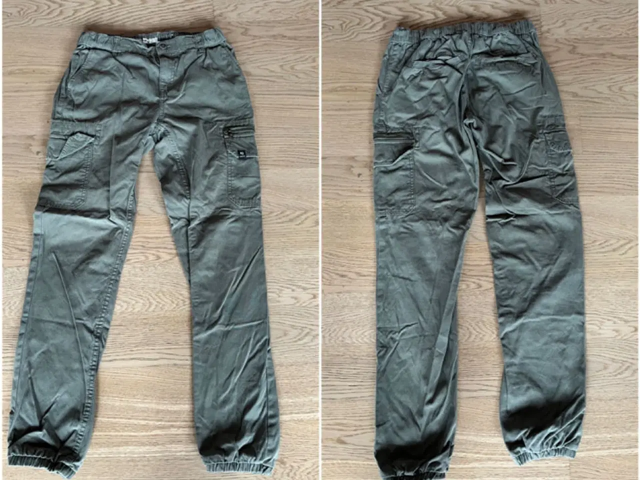 Billede 7 - Cowboybukser og Cargobukser