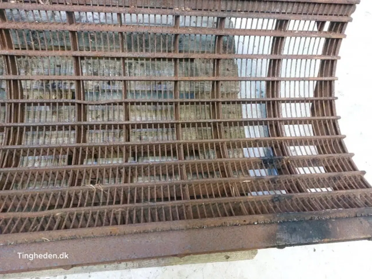 Billede 14 - Massey Ferguson 7274 Bro 28380519