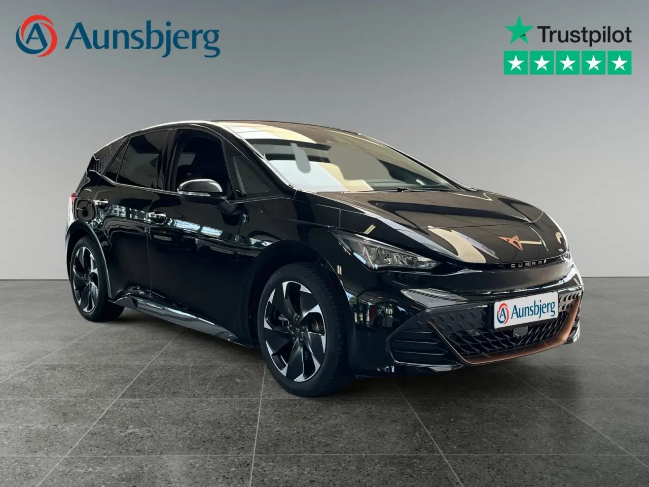 Billede 7 - Cupra Born 77 e-Boost