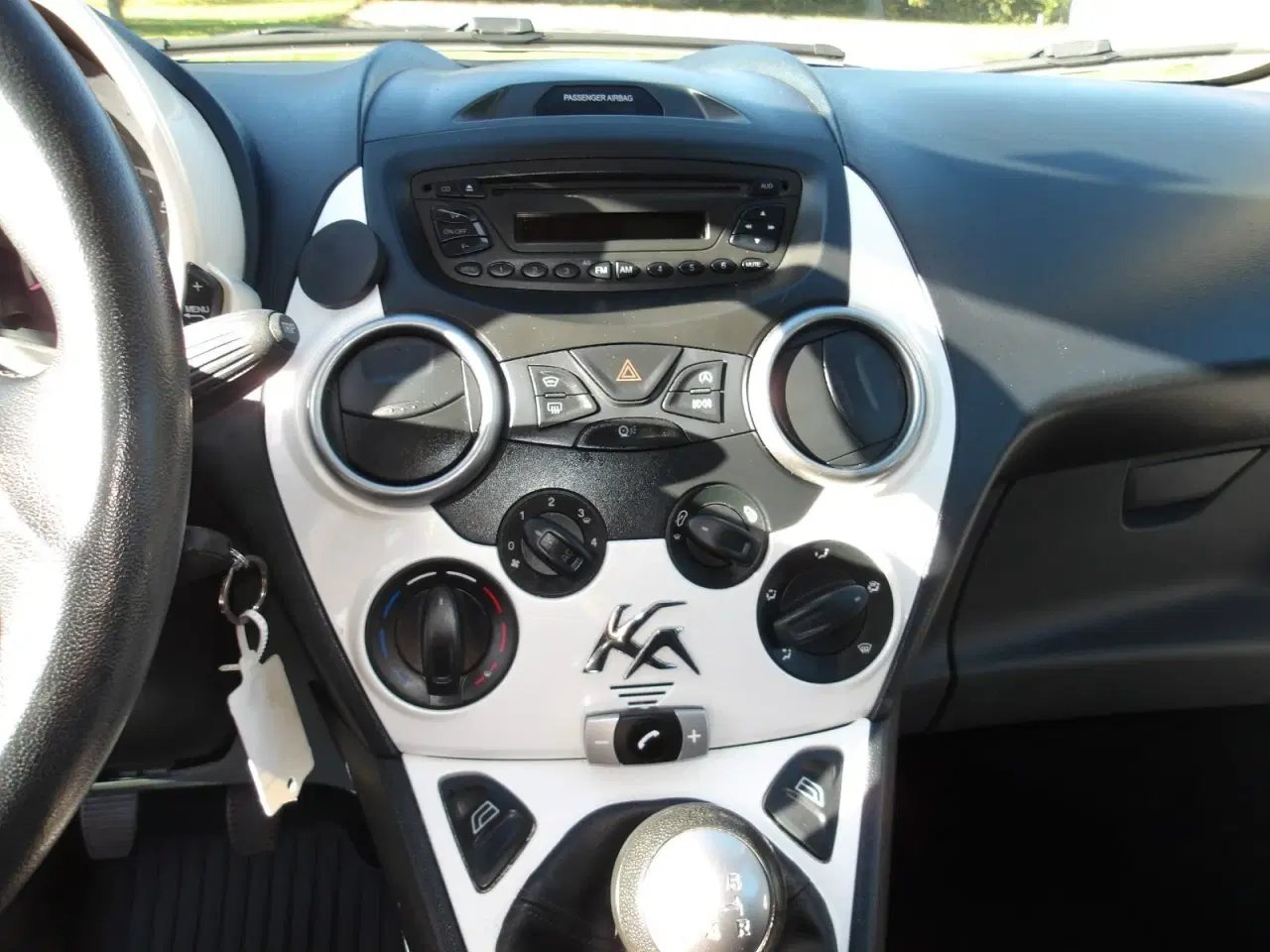 Billede 9 - Ford Ka 1,2 Titanium