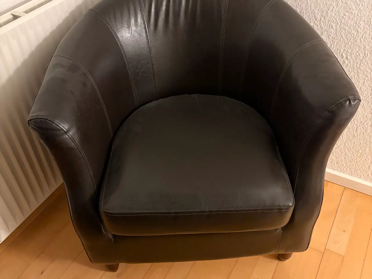 Billede 1 - Lænestole