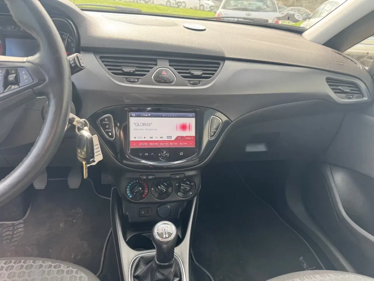 Billede 8 - Opel Corsa 1,4 Enjoy