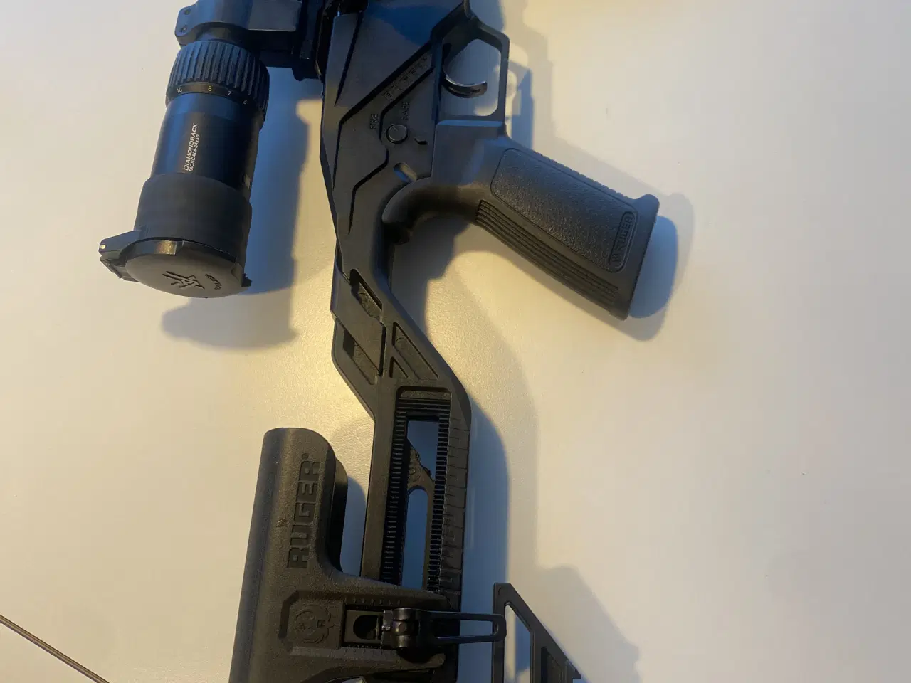 Billede 8 - Ruger Presission .22 LR