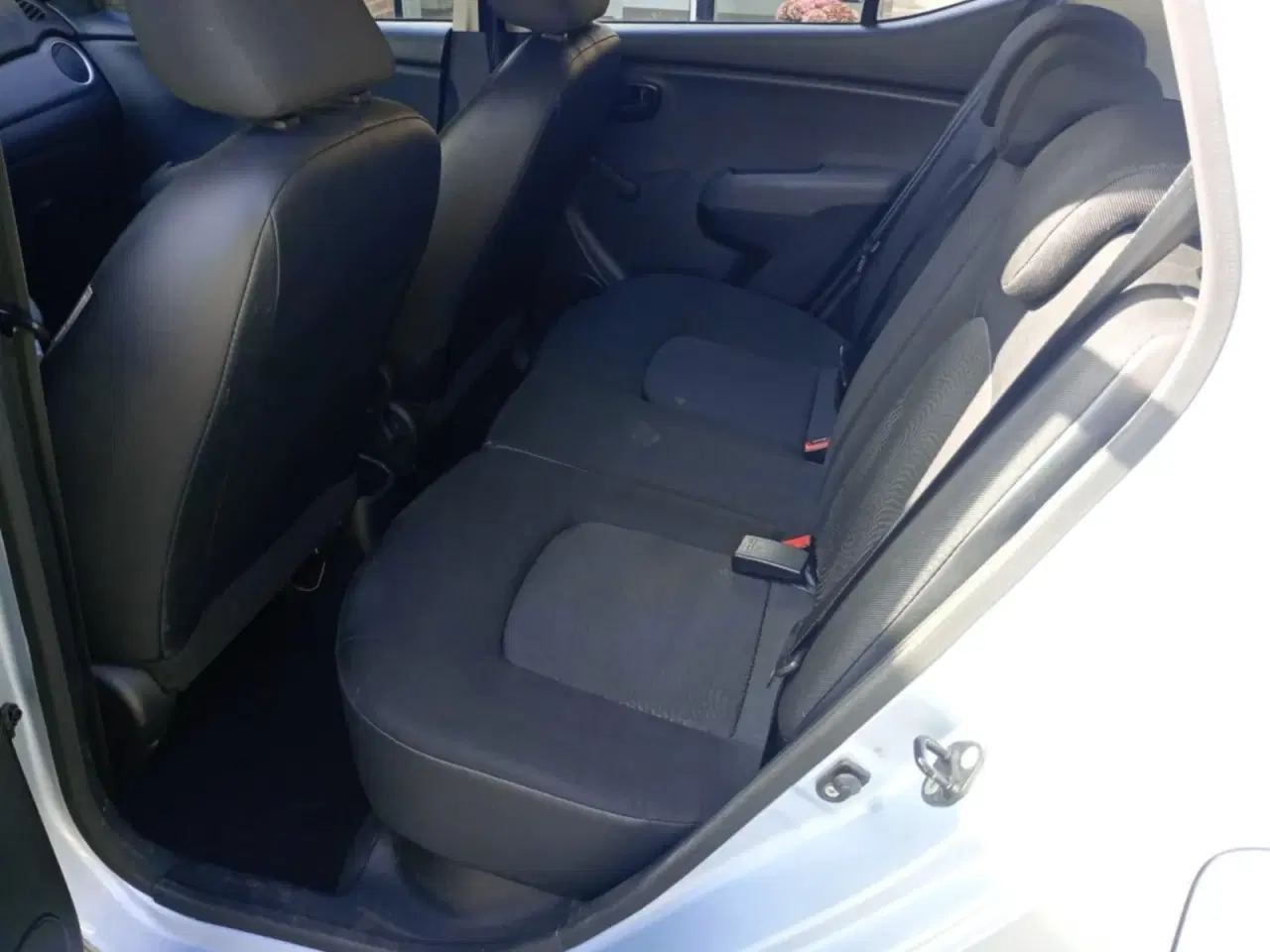 Billede 10 - Hyundai i10 1,1 Classic