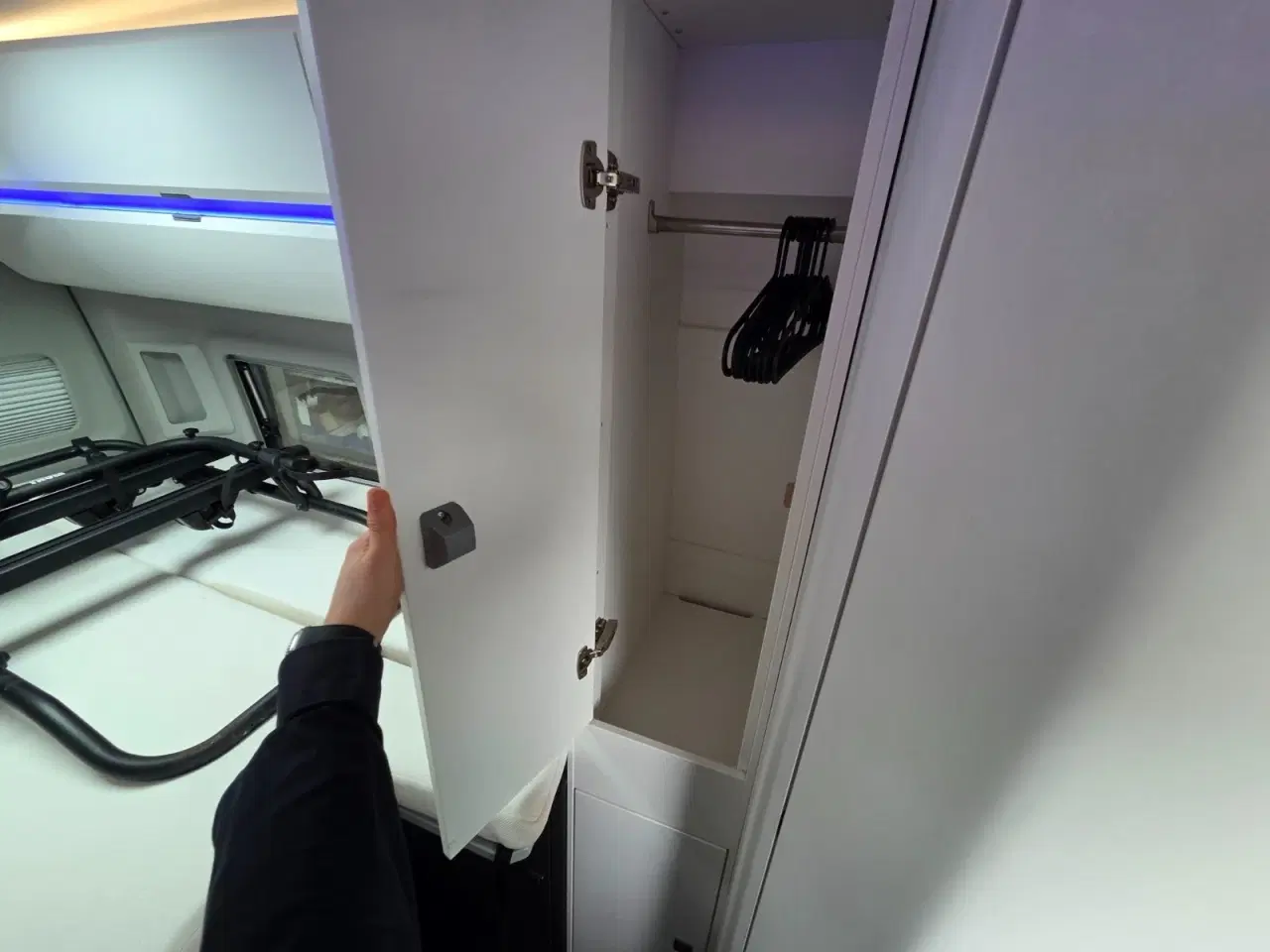 Billede 12 - VW Grand California 2,0 TDi 177 680 aut.