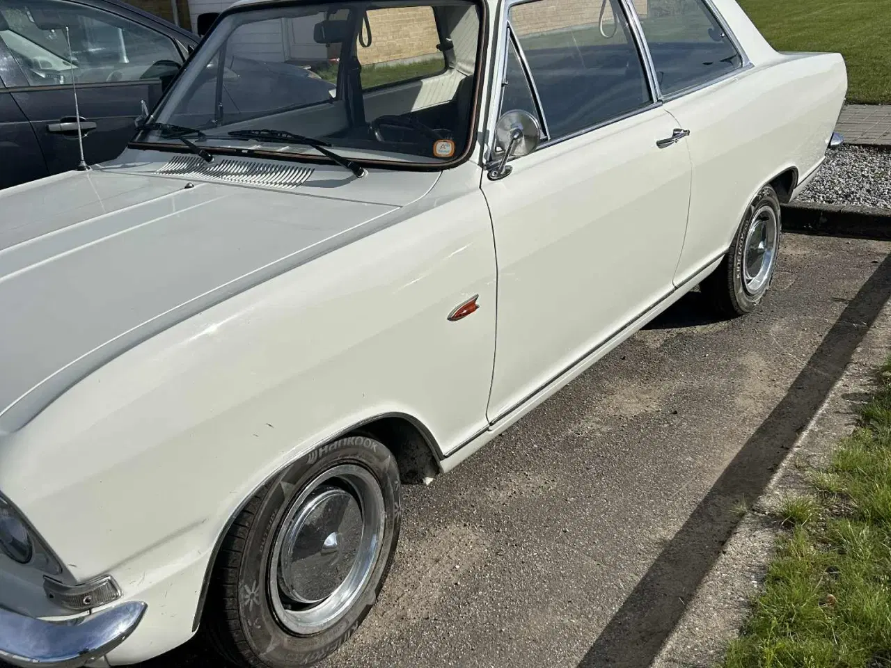 Billede 3 - Opel Kadet B
