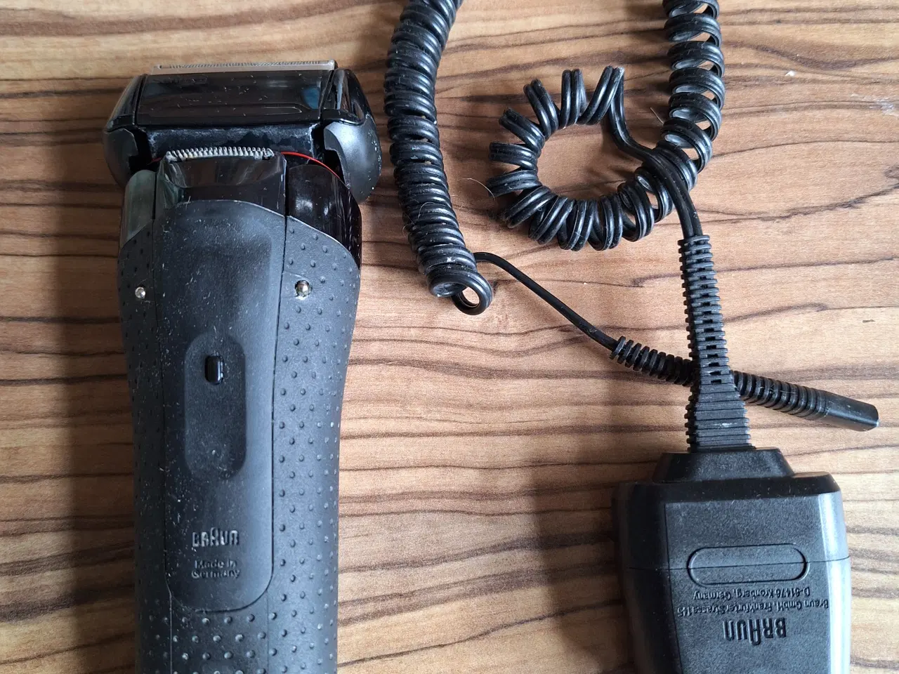 Billede 3 - Braun serie 5