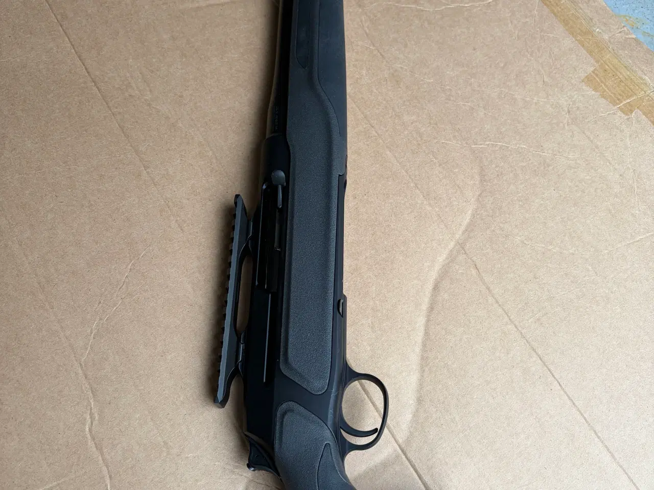 Billede 2 - Sauer 303 synchro xt