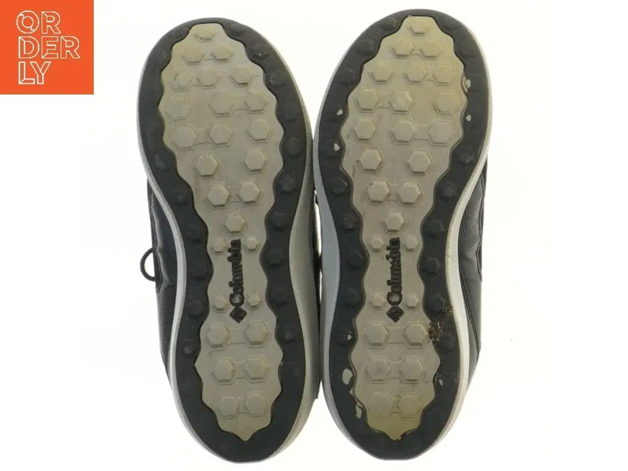 Billede 2 - Columbia vandresko, størrelse 35 fra Columbia (str. 35 )