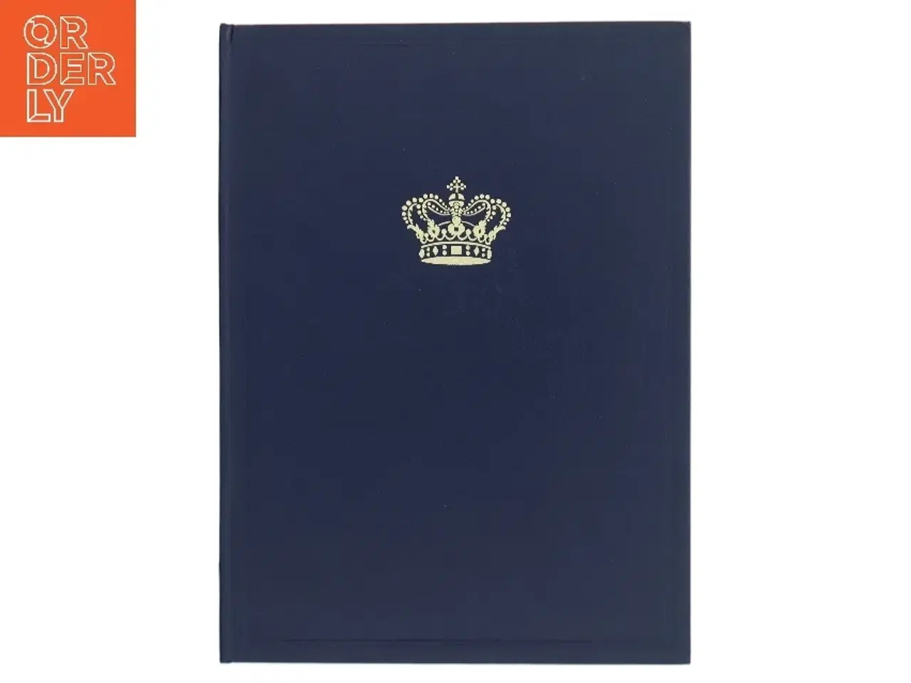 Billede 1 - Bog "Audiens"