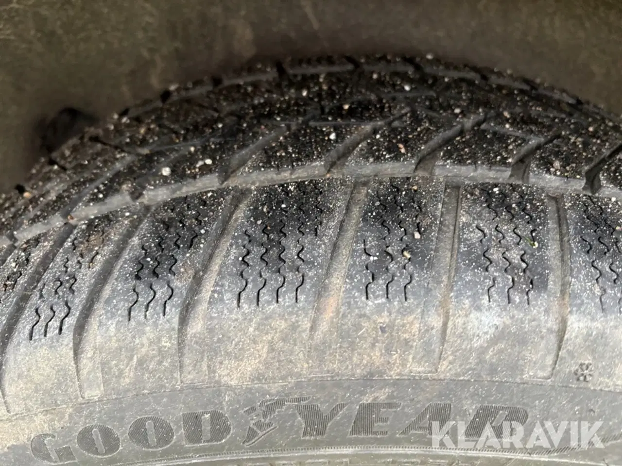 Billede 11 - Personbil Mercedes-Benz ML 350 CDI