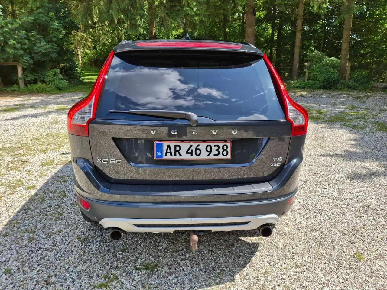 Billede 5 - Volvo XC60 3,0 T6 304 R-Design aut. AWD