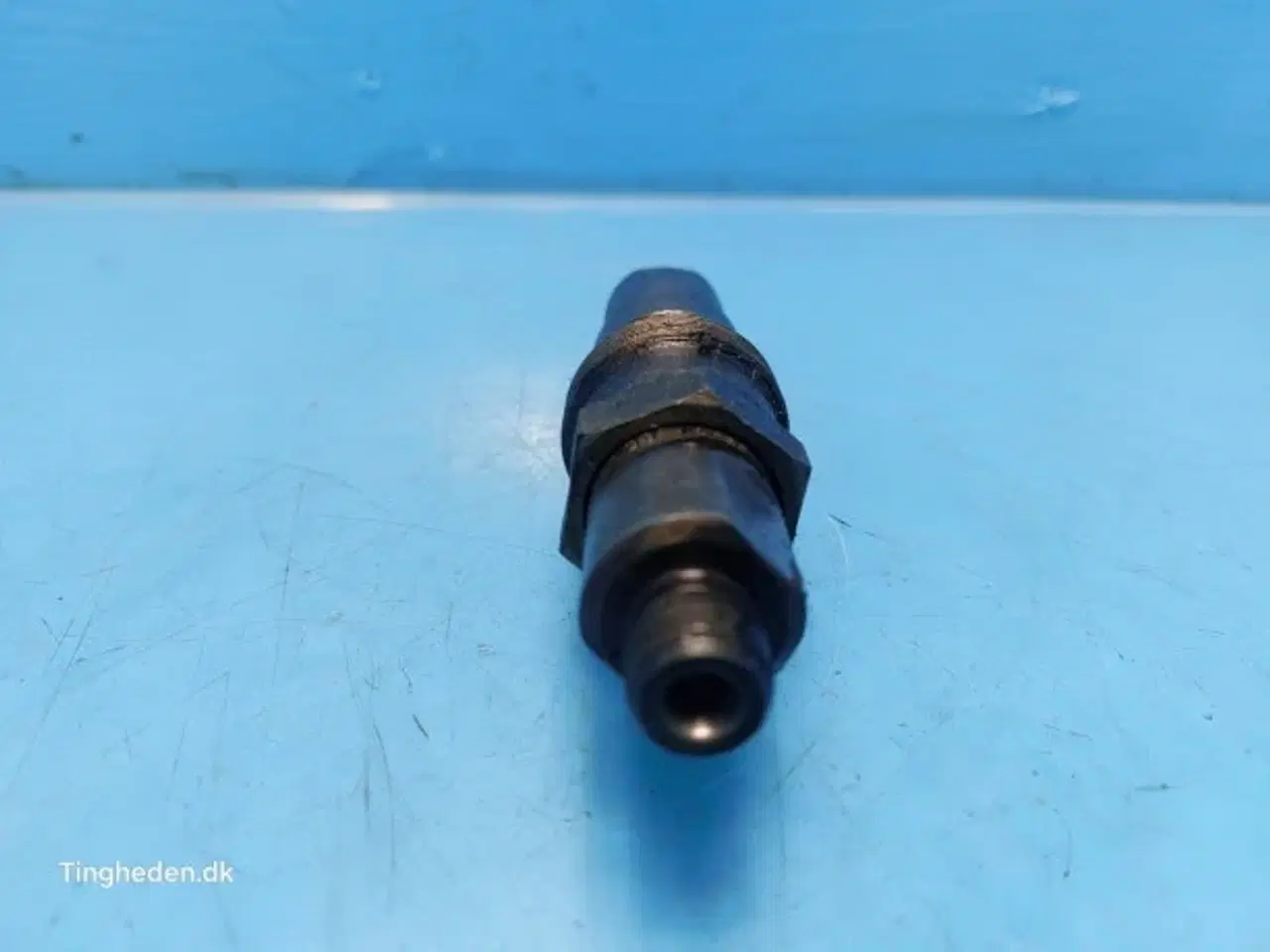 Billede 8 - Mercedes OM352 Injektor