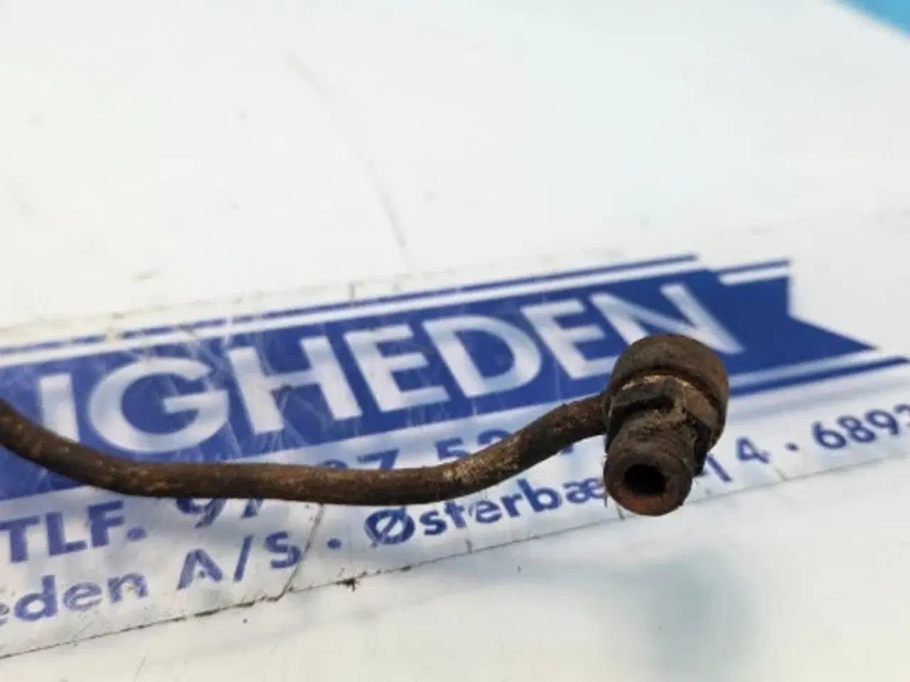 Billede 5 - Perkins 4.248 Rør 3558X011