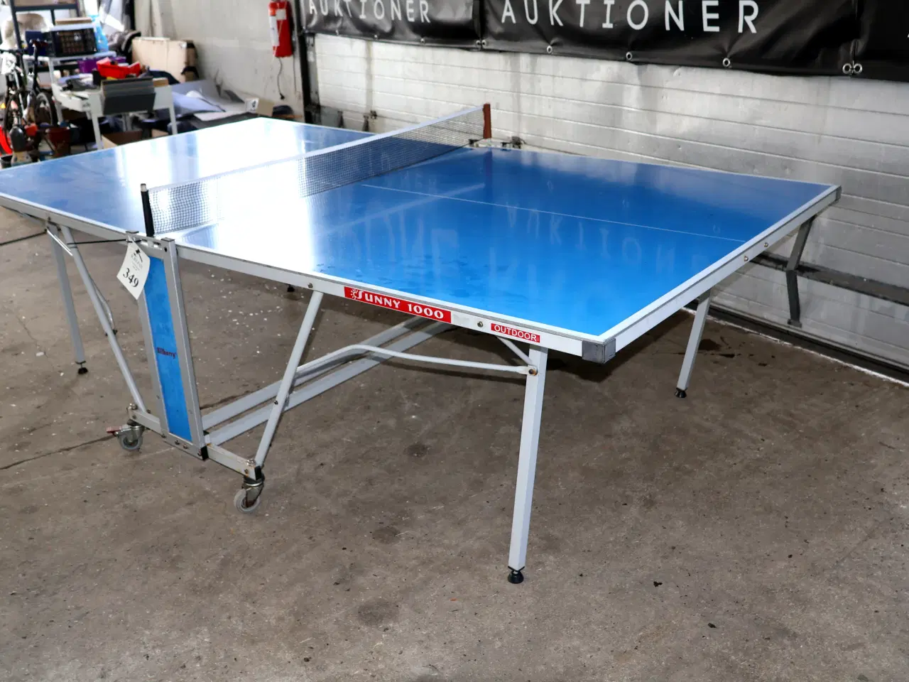 Billede 3 -  Kilberry sunny 1000 outdoor