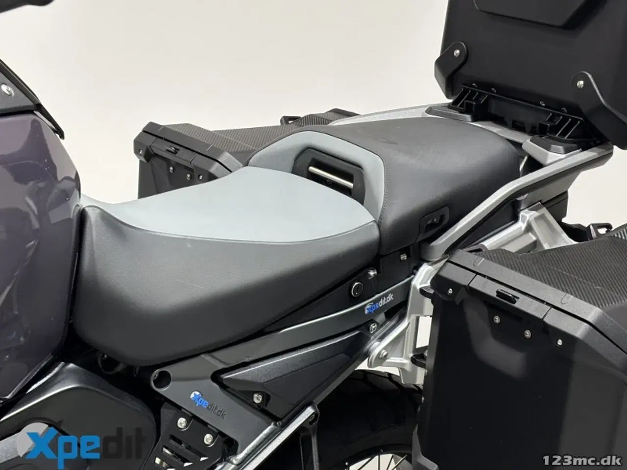 Billede 17 - BMW R 1300 GS Adventure