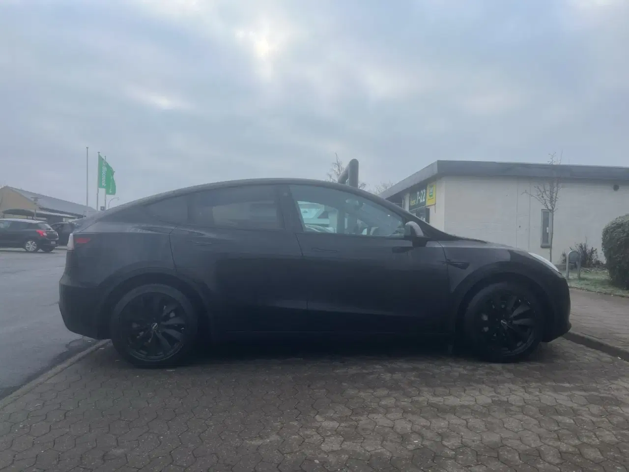 Billede 4 - Tesla Model Y  RWD