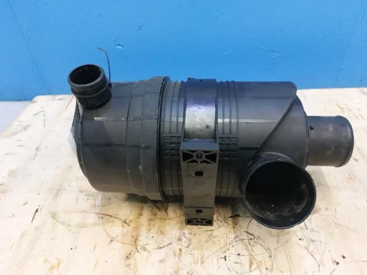 Billede 3 - New Holland CR9090 Kabinefilte 84334657