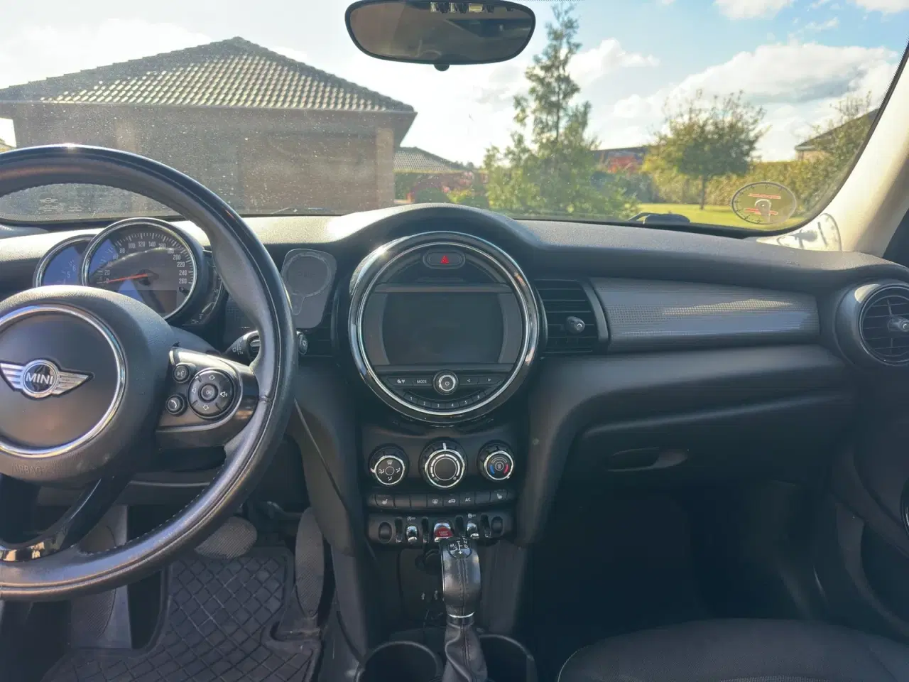 Billede 10 - MINI Cooper 1,5 aut.