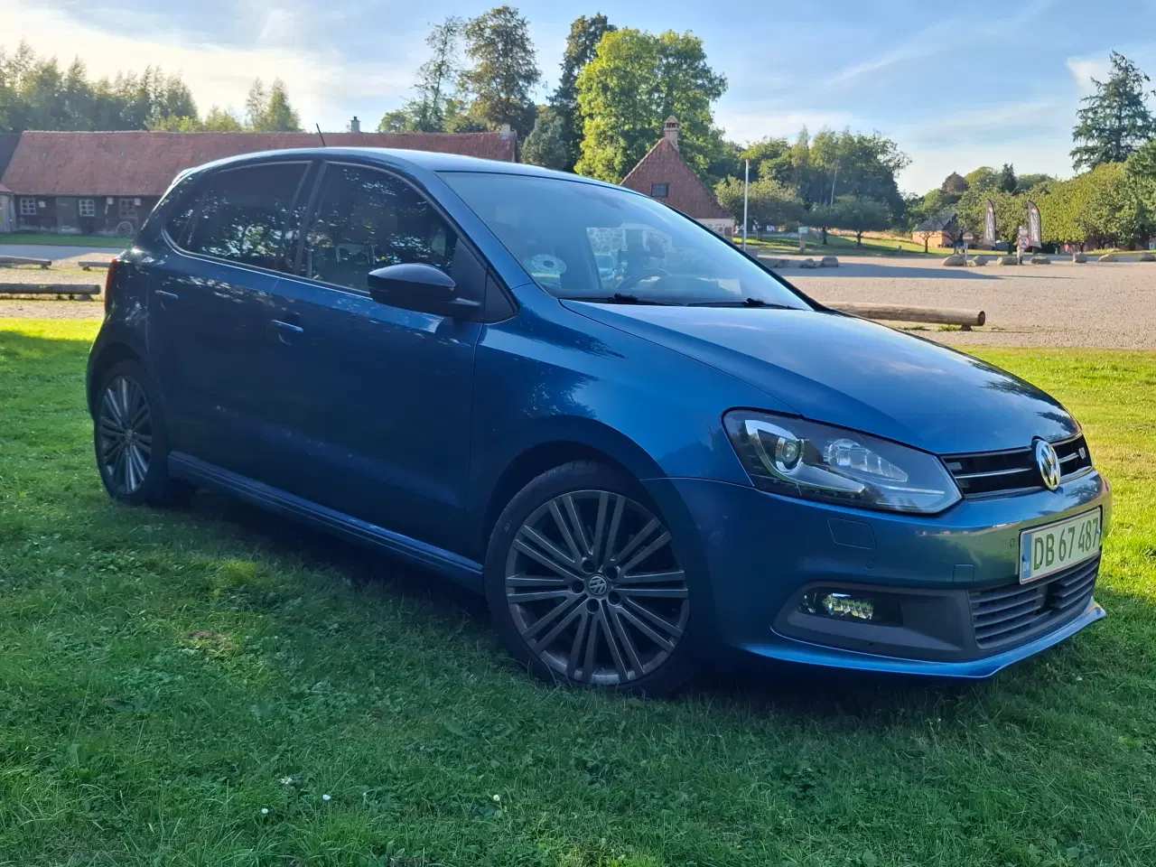 Billede 2 - VW Polo GT 2016