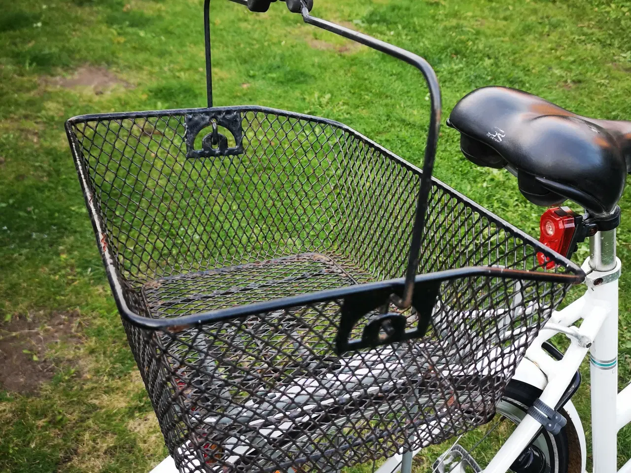 Billede 13 - SCO  COMFORT  28"  7 gear... Løs 1 nøgle..  ny dæk