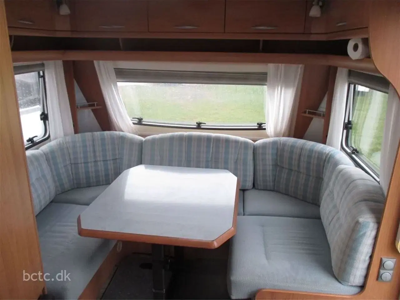 Billede 7 - 2005 - Fendt Saphir 510 TG