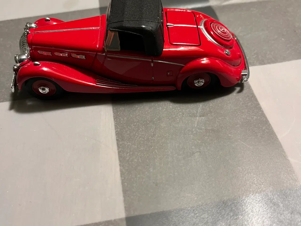 Billede 5 - Dinky bil