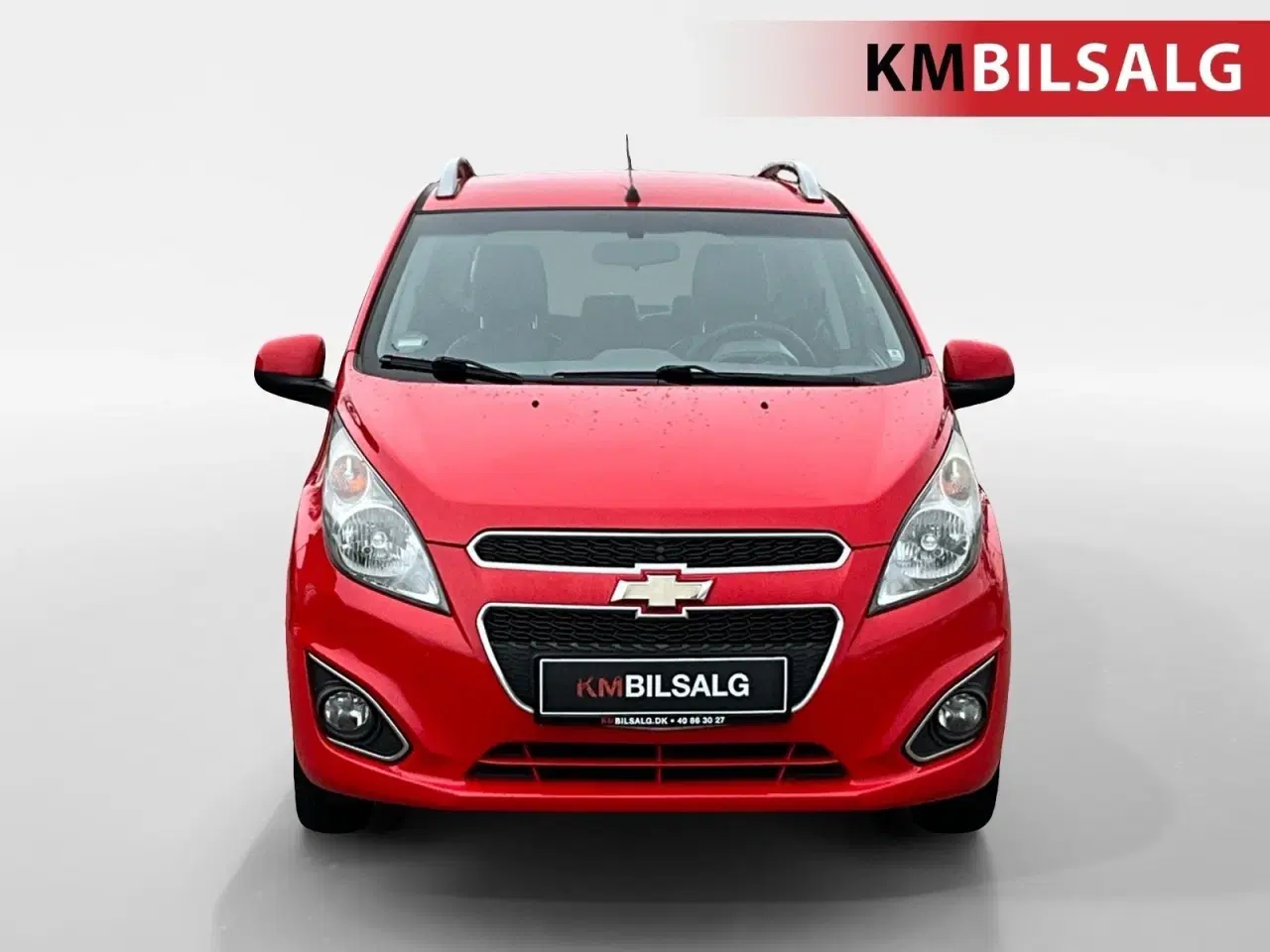 Billede 8 - Chevrolet Spark 1,0 LT