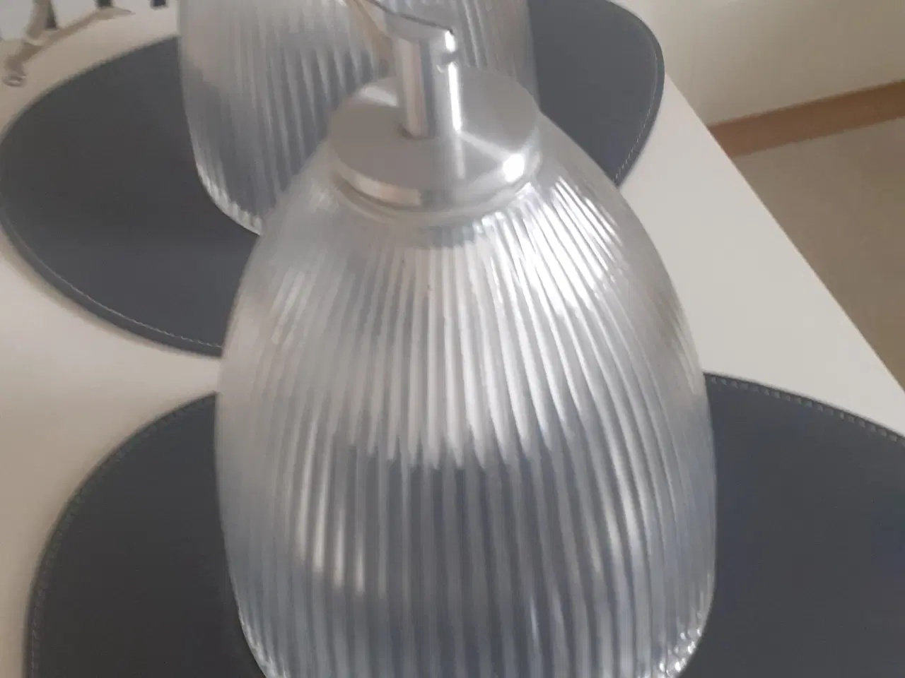 Billede 1 - Loftlampe