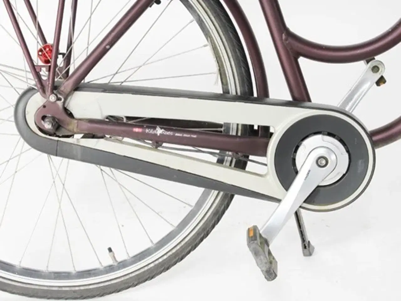 Billede 3 - Kildemoes damecykel