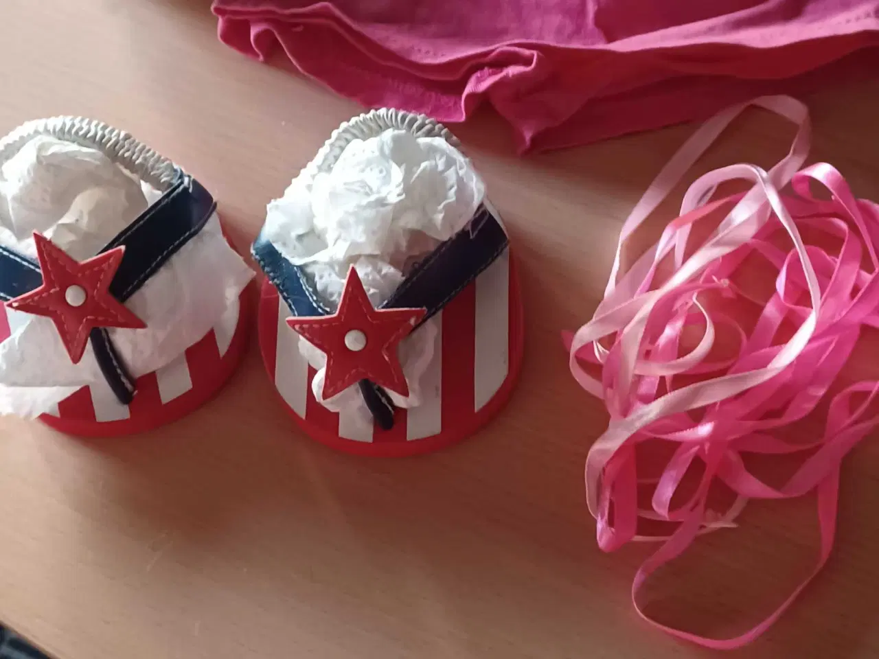 Billede 2 - Tøj til Build a Bear