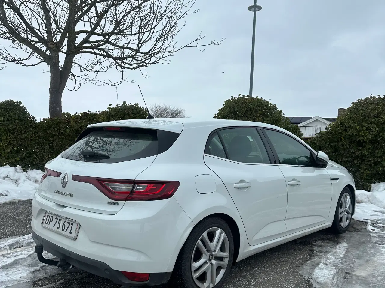 Billede 1 - Renault Megane IV 1.5 dCi 110 Zen