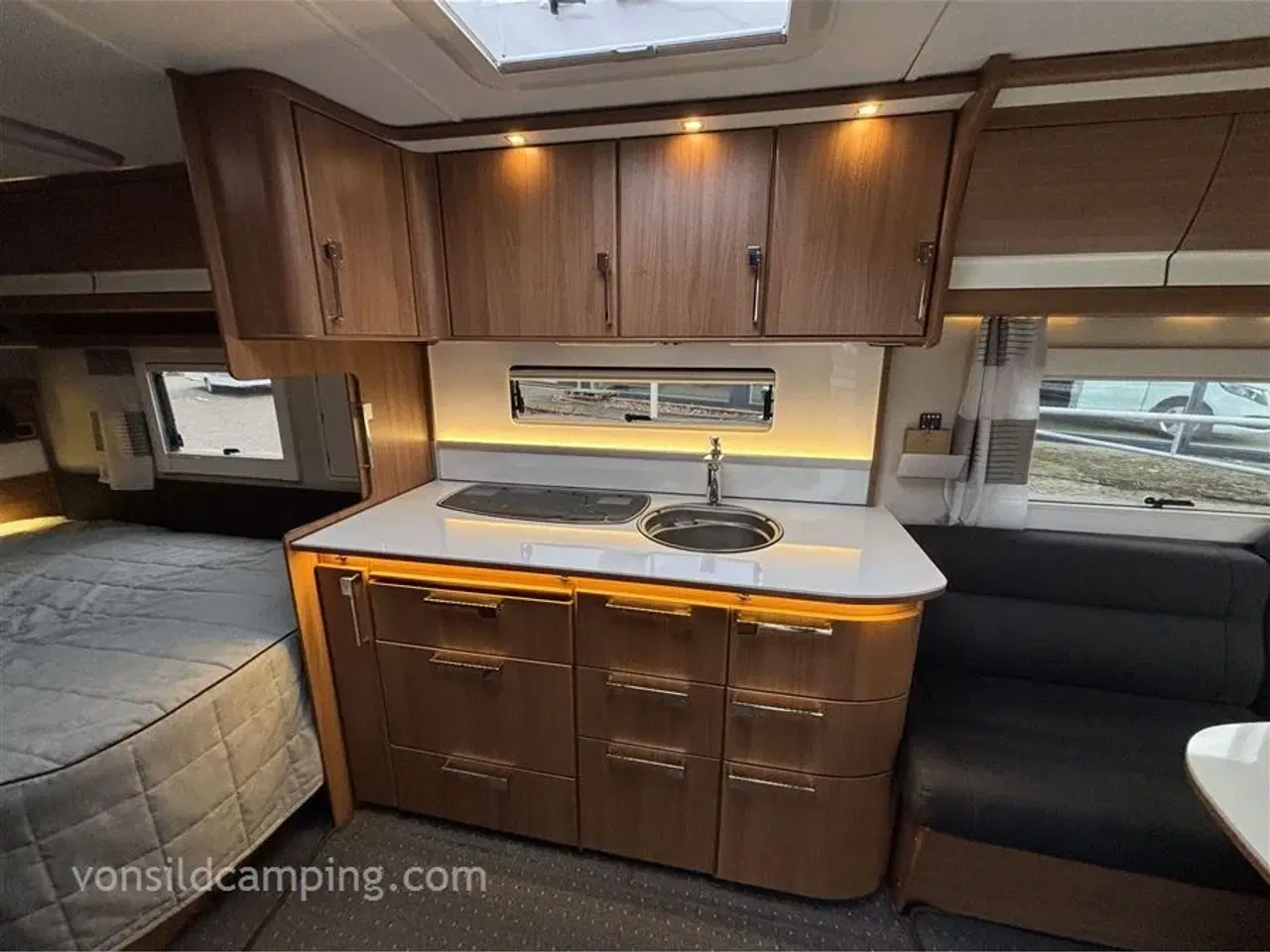 Billede 6 - 2015 - Kabe Smaragd XL KS