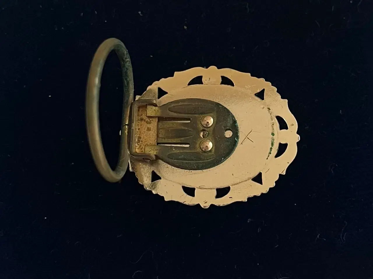 Billede 2 - Tørklæde smykke