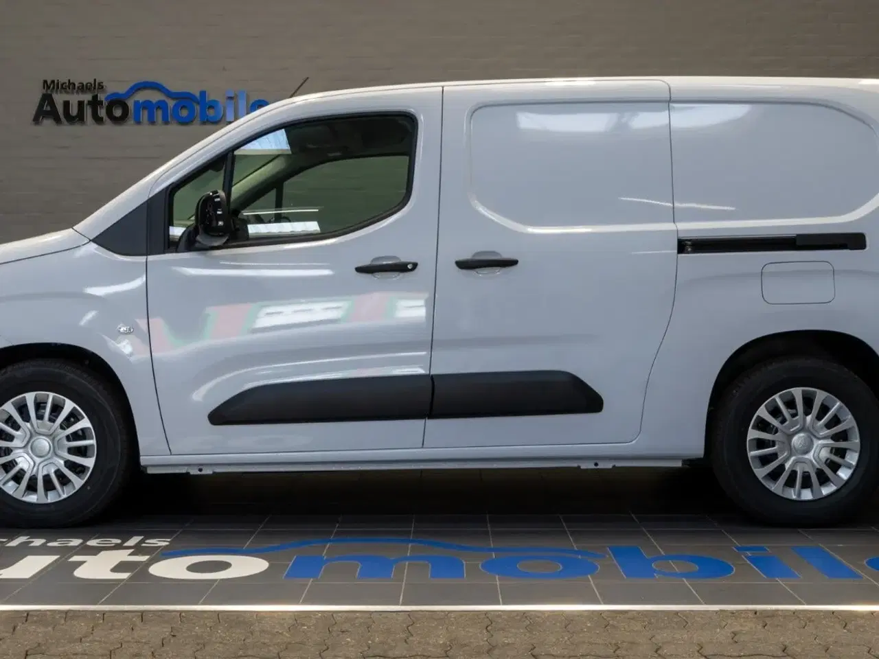 Billede 2 - Toyota ProAce City 50 Medium Comfort