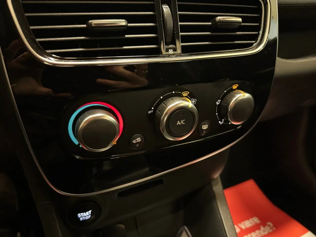 Billede 11 - Renault Clio IV 0,9 TCe 90 Zen