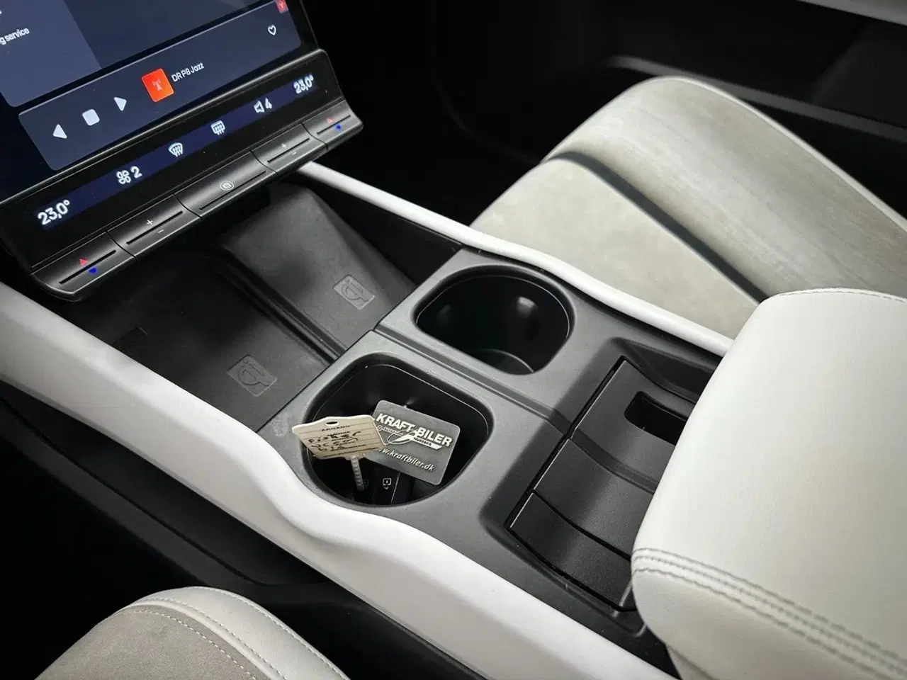 Billede 19 - Fisker Ocean  One