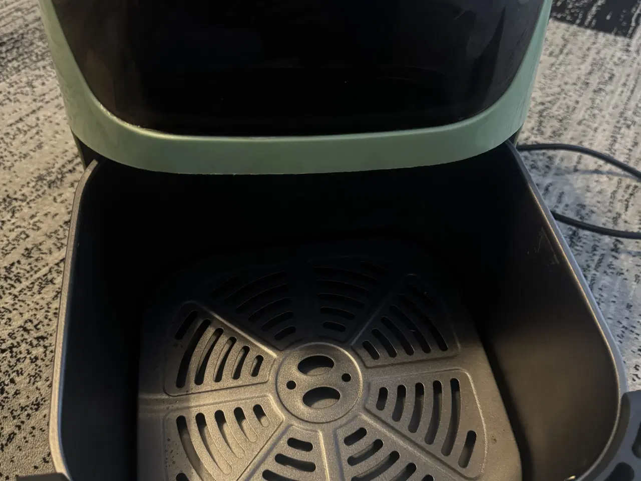 Billede 4 - Sælger en SilverCrest airfryer i meget god stand.